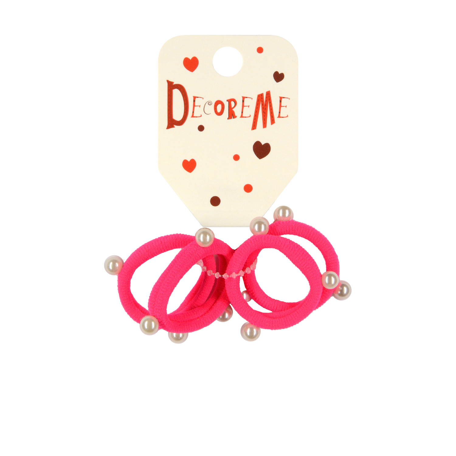 РЕЗИНКА ДЛЯ ВОЛОС 4 ШТ, 3 ЦВЕТА РЕЗИНКА ДЛЯ ВОЛОС 4 ШТ, 3 ЦВЕТА