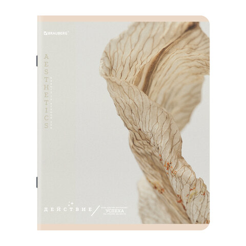 Тетради ДЭК А5 48 л. КОМПЛЕКТ 5 шт. BRAUBERG скоба, клетка, SoftTouch, Тетради ДЭК А5 48 л. КОМПЛЕКТ 5 шт. BRAUBERG скоба, клетка, SoftTouch,