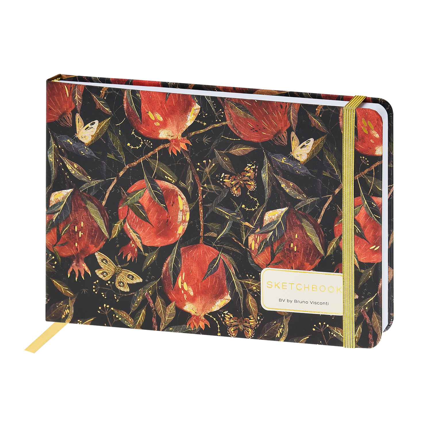 SKETCHBOOK BV НА РЕЗИНКЕ, 213Х146 мм, 40 л., БЕЛАЯ 150 гр. ДЛЯ МАРКЕРОВ SKETCHBOOK BV НА РЕЗИНКЕ, 213Х146 мм, 40 л., БЕЛАЯ 150 гр. ДЛЯ МАРКЕРОВ