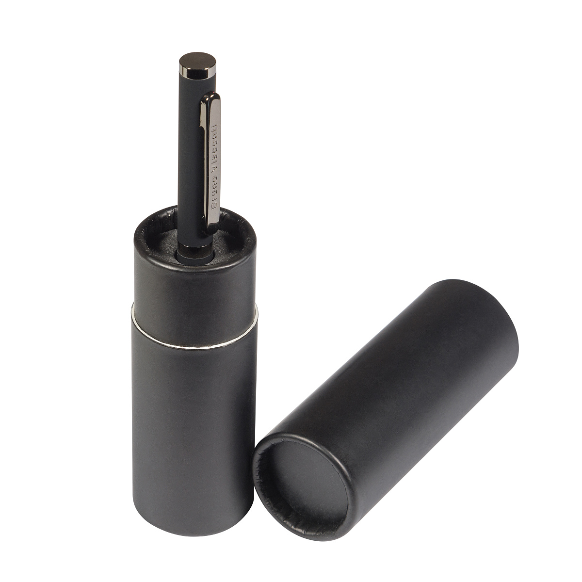 РУЧКА "FIRENZE" ШАРИКОВАЯ В КАРТОННОМ ТУБУСЕ, 1.0 ММ, СИНЯЯ (корпус РУЧКА "FIRENZE" ШАРИКОВАЯ В КАРТОННОМ ТУБУСЕ, 1.0 ММ, СИНЯЯ (корпус