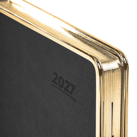 Ежедневник датированный 2027, А5, 148х218 мм, GALANT "Infinity Gold", Ежедневник датированный 2027, А5, 148х218 мм, GALANT "Infinity Gold",