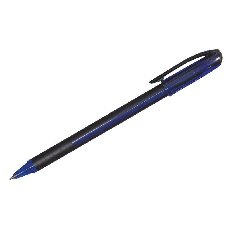 Ручка шариковая "Jetstream SX-101", синяя, 0,7мм, грип: 66239 Ручка шариковая "Jetstream SX-101", синяя, 0,7мм, грип: 66239