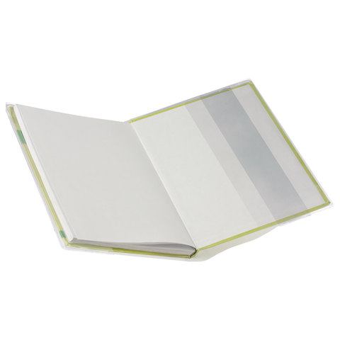 Обложки ПВХ для учебников МАЛОГО ФОРМАТА, КОМПЛЕКТ 5 шт., ПЛОТНЫЕ, 120 мкм,