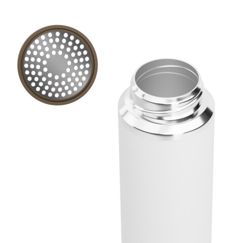 Термос 0,75 л JOYLUX (ДЖОЙЛЮКС) ULTRA, нержавеющая сталь SUS316, крышка/кружка,