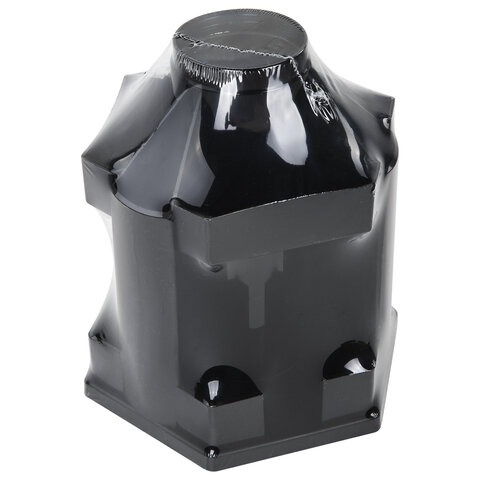 Подставка-органайзер BRAUBERG MAXI DESK, 10 отделений, вращающаяся, 157х140х175 Подставка-органайзер BRAUBERG MAXI DESK, 10 отделений, вращающаяся, 157х140х175