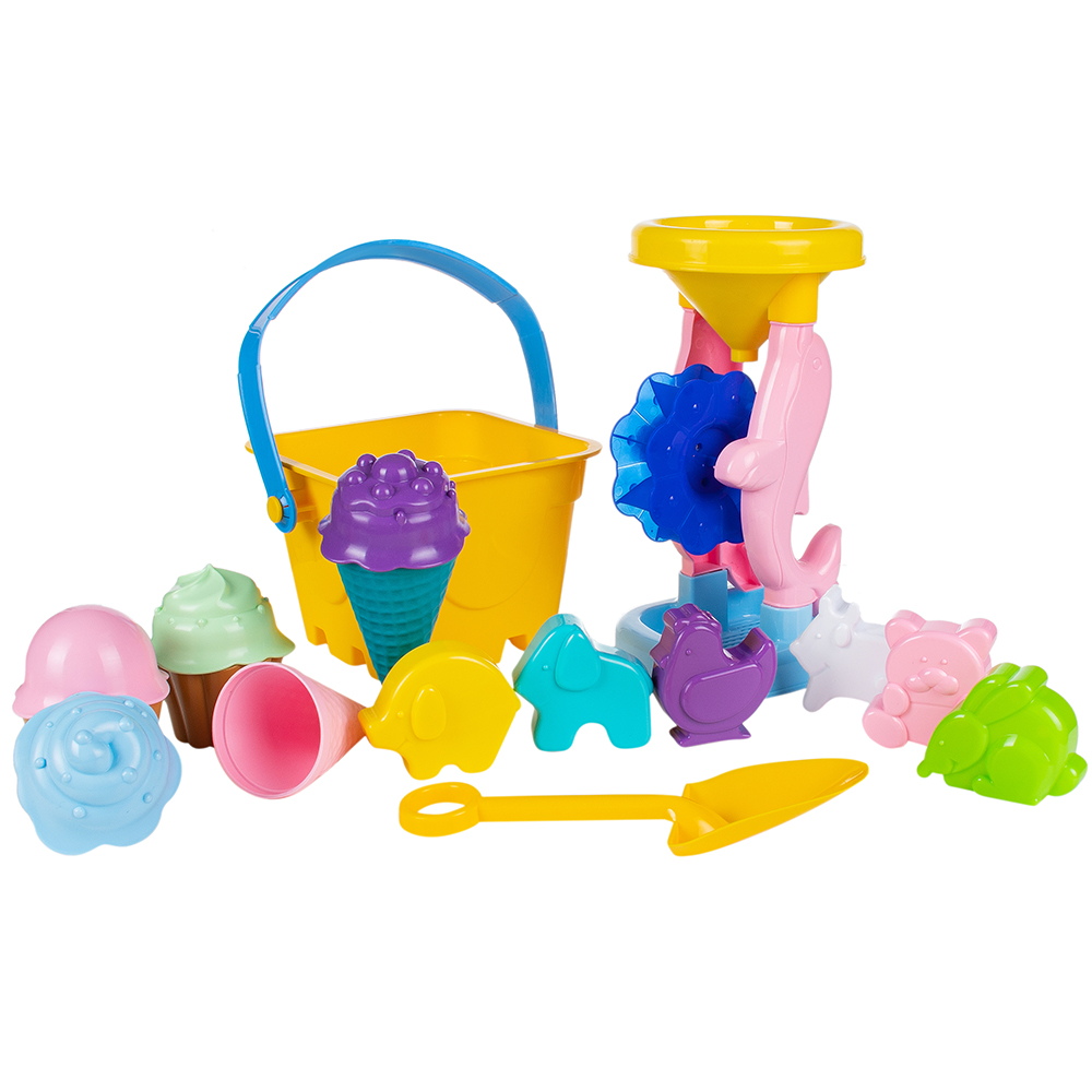 Песочный набор большой Песочный набор большой