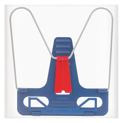 Подставка для книг ПИФАГОР ЭКОНОМ, пластик/металл, ассорти, в пакете, 236658 Подставка для книг ПИФАГОР ЭКОНОМ, пластик/металл, ассорти, в пакете, 236658