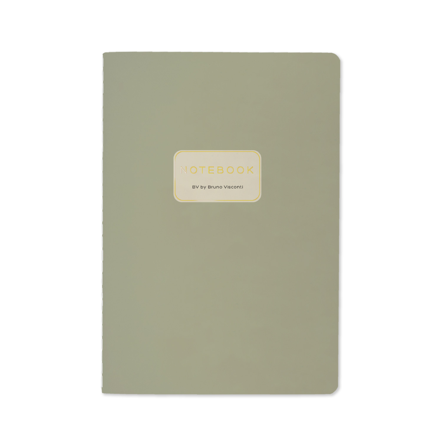 ТЕТРАДЬ А5, Bruno Visconti "MONOCOLOR" (VERDE.PISTACHIO) 40л. клетка ТЕТРАДЬ А5, Bruno Visconti "MONOCOLOR" (VERDE.PISTACHIO) 40л. клетка