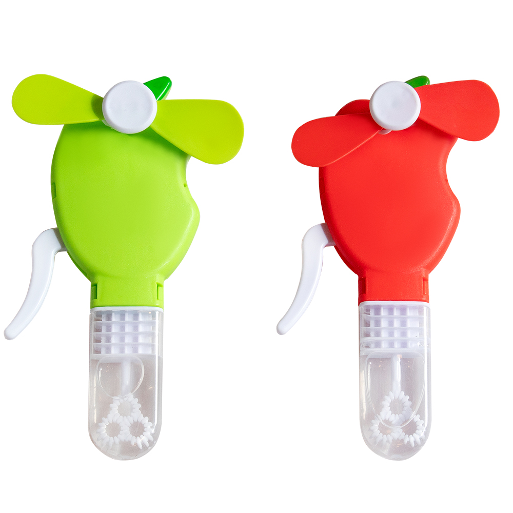 Мыльные пузыри "Ветерок"