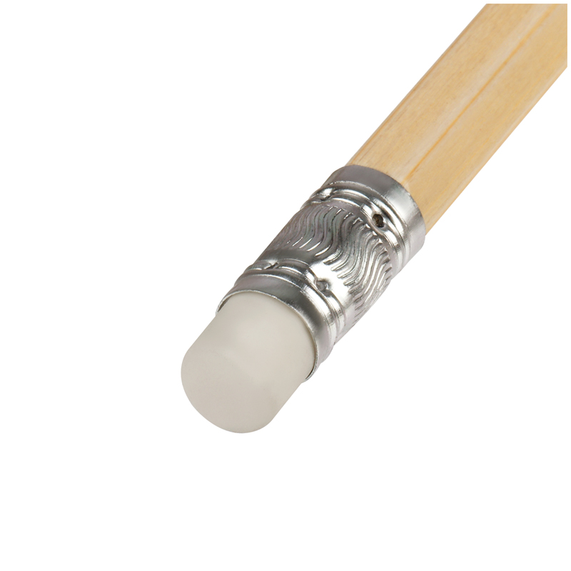 Карандаш чернографитный Красин "Конструктор" ТМ (HB) шестигр.,