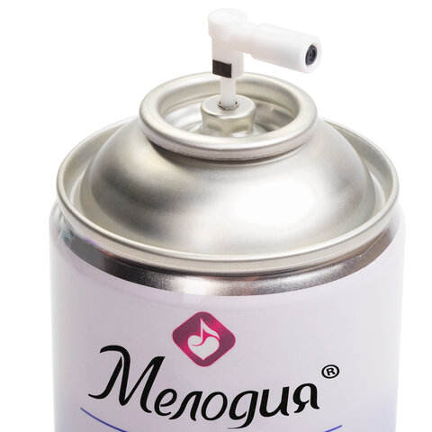 Сменный баллон 250 мл МЕЛОДИЯ "Альпийская свежесть", для Сменный баллон 250 мл МЕЛОДИЯ "Альпийская свежесть", для