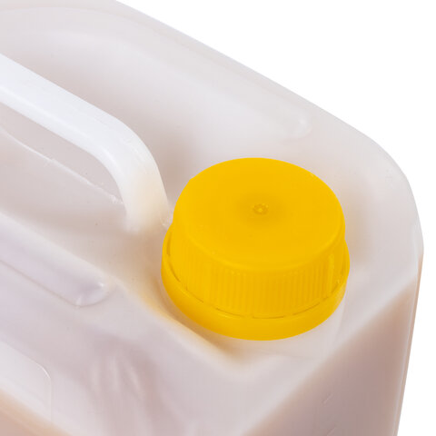 Мыло жидкое 5 кг ЛЮБАША, "Хозяйственное", 605655 Мыло жидкое 5 кг ЛЮБАША, "Хозяйственное", 605655