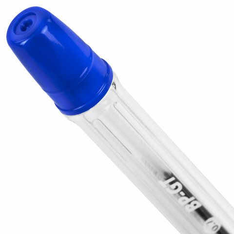 Ручки шариковые BRAUBERG "BP-GT", НАБОР 10 ШТУК, СИНИЕ, стандартный Ручки шариковые BRAUBERG "BP-GT", НАБОР 10 ШТУК, СИНИЕ, стандартный