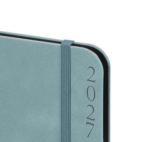 Ежедневник датированный 2027, А5, 151х213 мм, BRAUBERG "Note", под Ежедневник датированный 2027, А5, 151х213 мм, BRAUBERG "Note", под