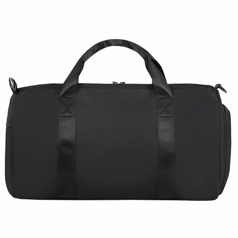 Сумка спортивная HEIKKI MOVE PLUS (ХЕЙКИ) с отделением для обуви и мокрых вещей,