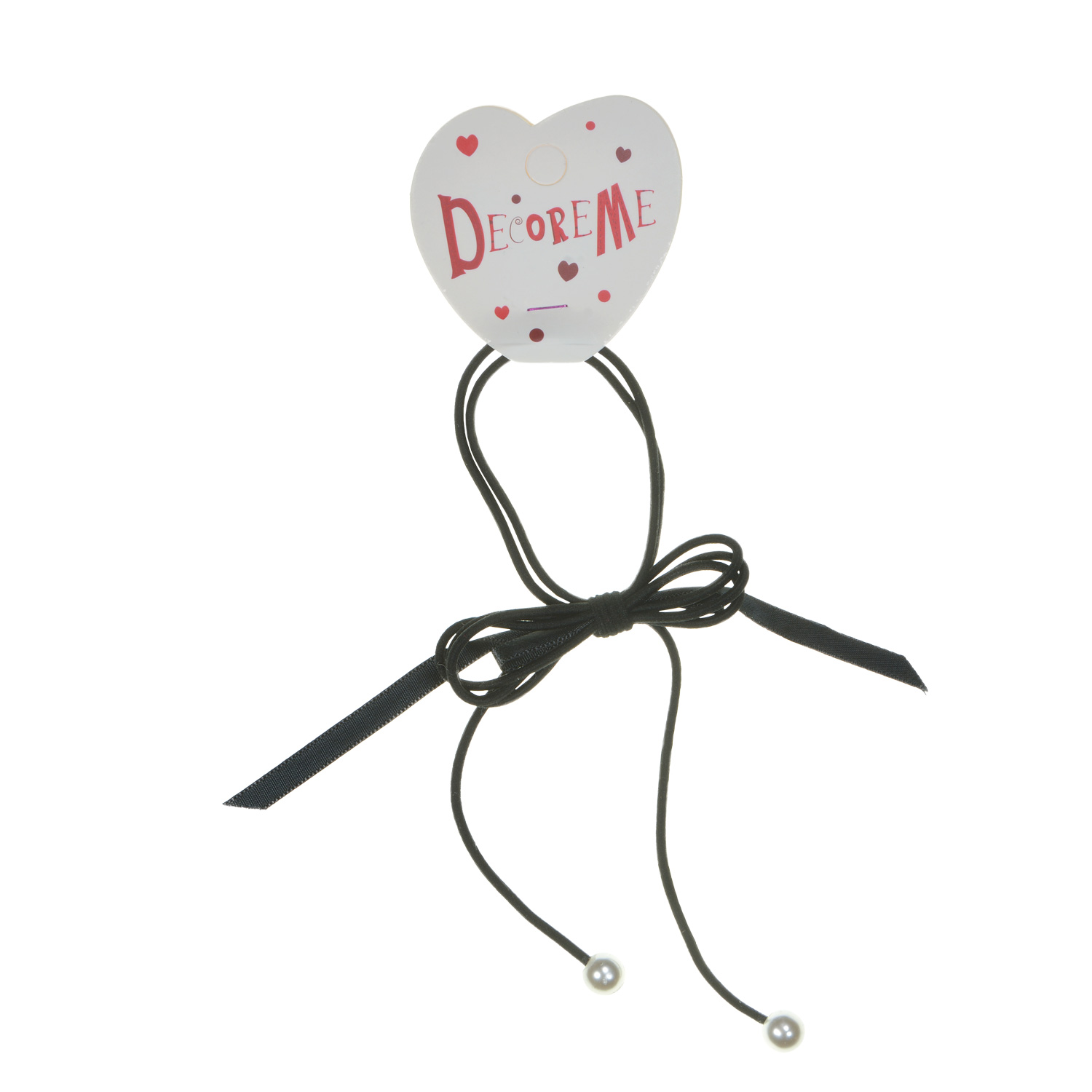 РЕЗИНКА ДЛЯ ВОЛОС "ВЕЧЕРНЯЯ ЛЕГОСТЬ" 1 ШТ, 1 ВИД РЕЗИНКА ДЛЯ ВОЛОС "ВЕЧЕРНЯЯ ЛЕГОСТЬ" 1 ШТ, 1 ВИД