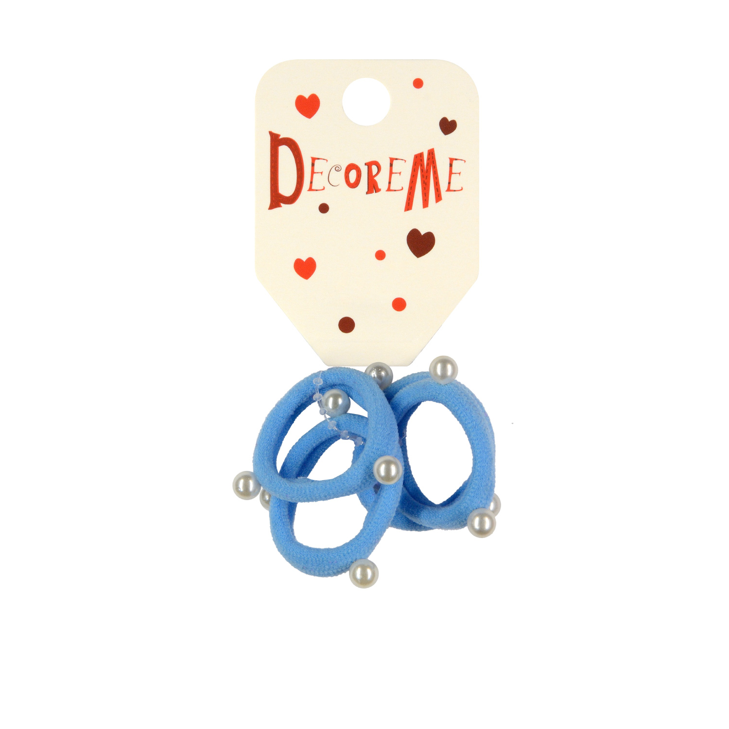 РЕЗИНКА ДЛЯ ВОЛОС 4 ШТ, 3 ЦВЕТА РЕЗИНКА ДЛЯ ВОЛОС 4 ШТ, 3 ЦВЕТА