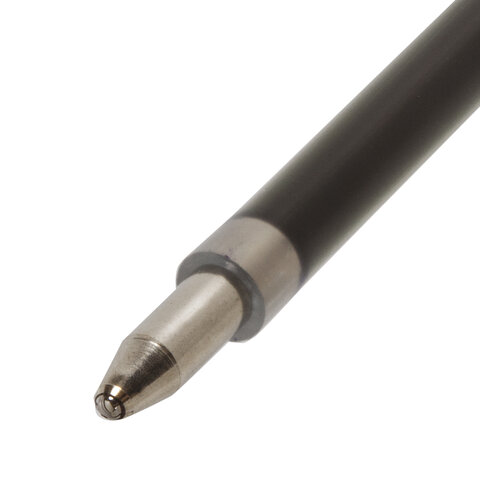 Стержень шариковый BRAUBERG 152 мм, СИНИЙ, узел 1 мм, линия письма 0,5 мм, Стержень шариковый BRAUBERG 152 мм, СИНИЙ, узел 1 мм, линия письма 0,5 мм,