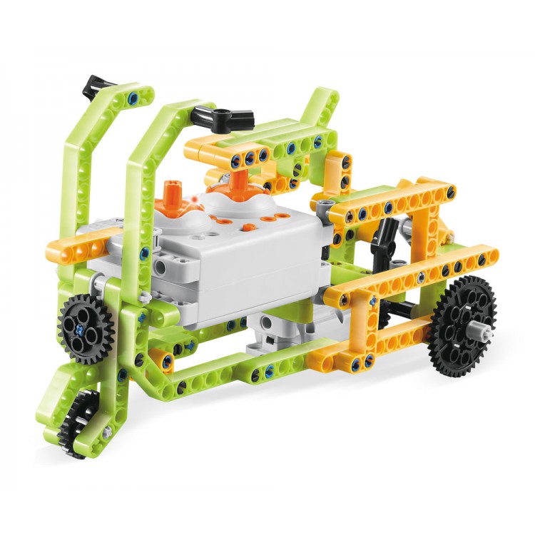 Конструктор "Мотоциклет 9 в 1" Конструктор "Мотоциклет 9 в 1"