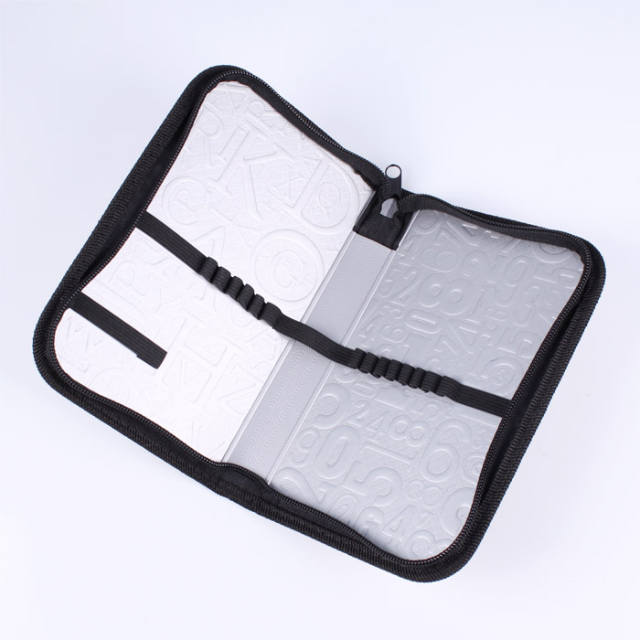 Пенал 1отдел. 190*115мм Country Пенал 1отдел. 190*115мм Country