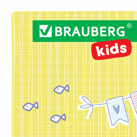 Настольное покрытие BRAUBERG KIDS для труда и творческих занятий, ПВХ, Настольное покрытие BRAUBERG KIDS для труда и творческих занятий, ПВХ,