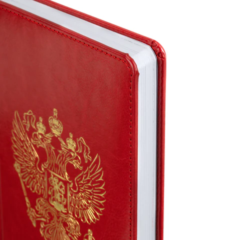 Ежедневник датированный 2027, А5, 138х213 мм, BRAUBERG "State", под Ежедневник датированный 2027, А5, 138х213 мм, BRAUBERG "State", под