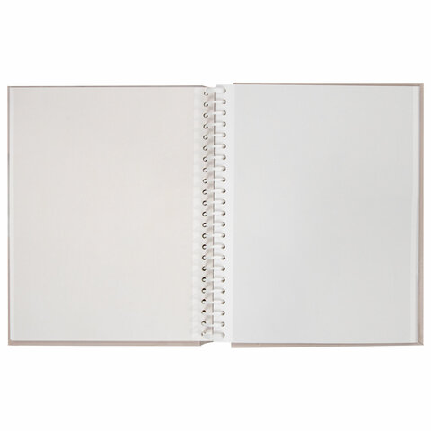 Фотоальбом BRAUBERG свадебный "Наша свадьба" 20 магнитных листов, Фотоальбом BRAUBERG свадебный "Наша свадьба" 20 магнитных листов,