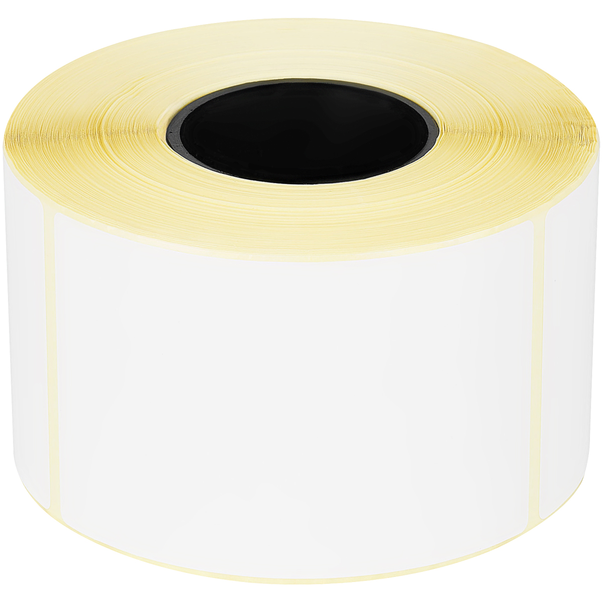 Термоэтикетки OfficeSpace 58*90 ЭКО, белые, 500шт. Термоэтикетки OfficeSpace 58*90 ЭКО, белые, 500шт.