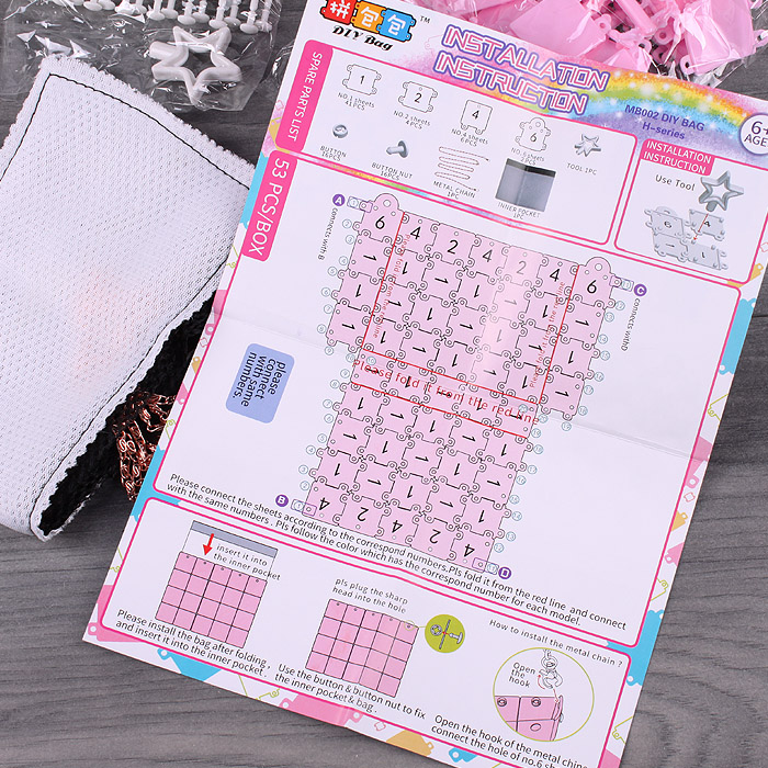 Сумочка детская 15,5*12*3см Сумочка детская 15,5*12*3см