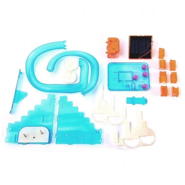 Конструктор Солнечный трек Конструктор Солнечный трек