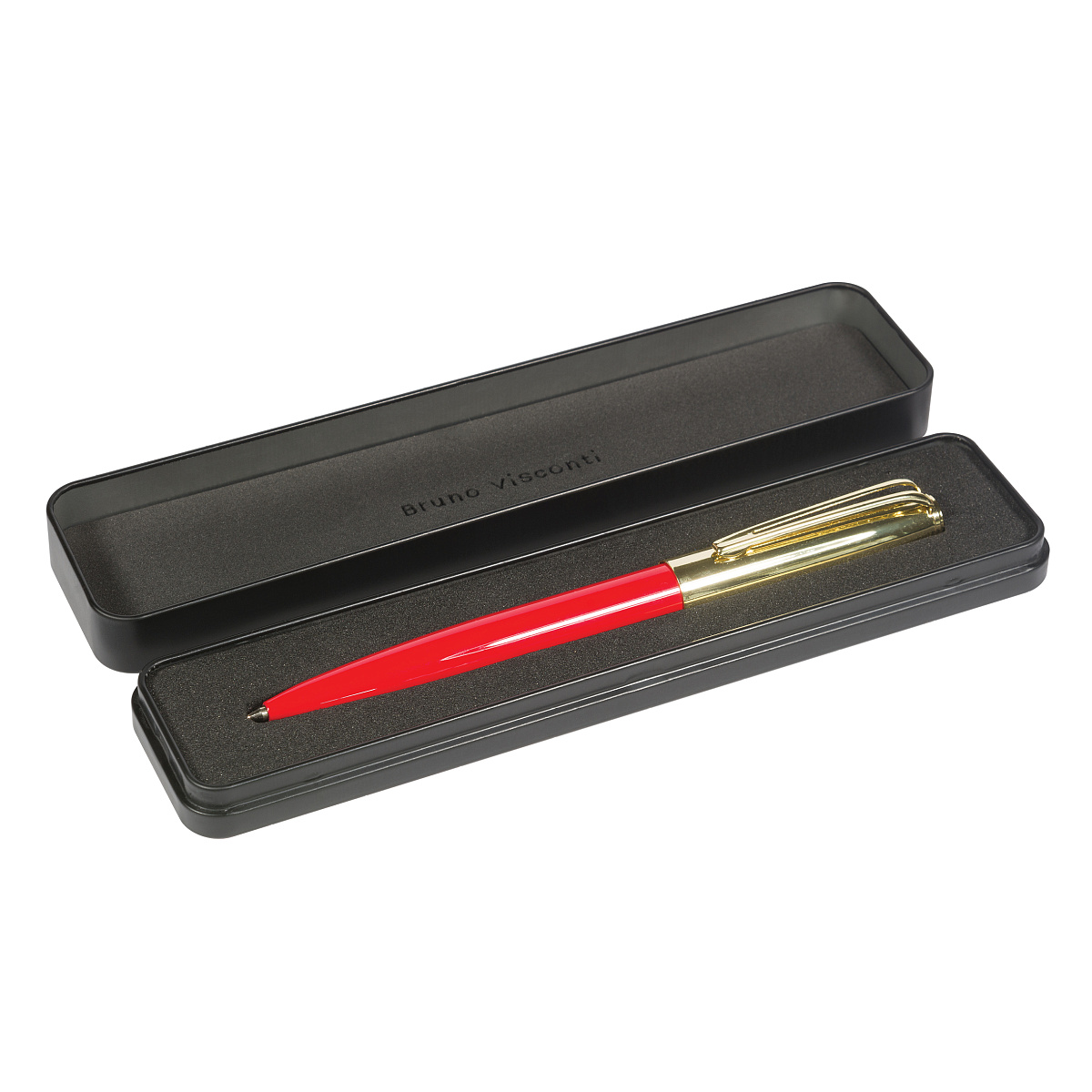 РУЧКА "NAPOLI" В МЕТАЛЛИЧЕСКОМ PREMIUM ФУТЛЯРЕ, 1,0 ММ, СИНЯЯ (корпус РУЧКА "NAPOLI" В МЕТАЛЛИЧЕСКОМ PREMIUM ФУТЛЯРЕ, 1,0 ММ, СИНЯЯ (корпус