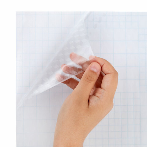 Пленка самоклеящаяся для учебников и книг, 45х30 см, комплект 10 шт., фактурная, Пленка самоклеящаяся для учебников и книг, 45х30 см, комплект 10 шт., фактурная,