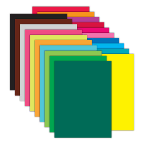 Картон цветной А4 МЕЛОВАННЫЙ, 80 листов, 20 цветов, в коробке, BRAUBERG, 200х290 Картон цветной А4 МЕЛОВАННЫЙ, 80 листов, 20 цветов, в коробке, BRAUBERG, 200х290