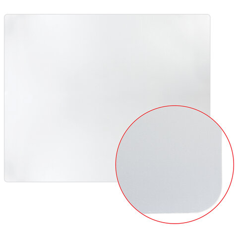 Коврик-подкладка настольный 480х590 мм, матовый, 0,8 мм, BRAUBERG, 238303, Коврик-подкладка настольный 480х590 мм, матовый, 0,8 мм, BRAUBERG, 238303,