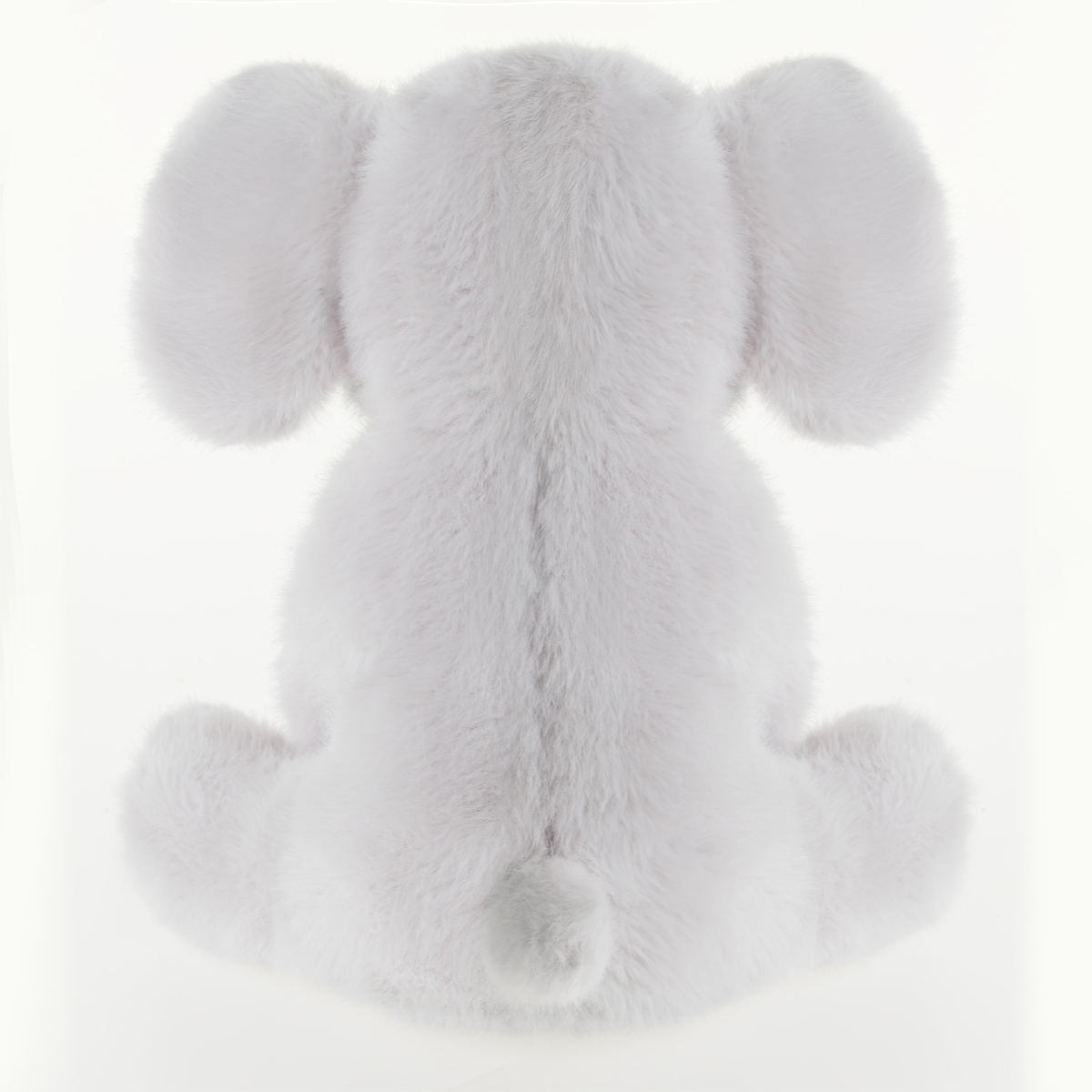 Мягкая игрушка ТРИ СОВЫ "Слон", 20см