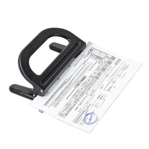 Дырокол на 2-3-4 отверстия KW-trio, до 30 листов Дырокол на 2-3-4 отверстия KW-trio, до 30 листов