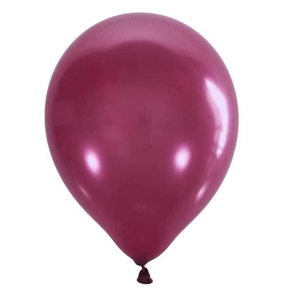 5"/13см Металлик MEXICAN PINK 637 100шт 5"/13см Металлик MEXICAN PINK 637 100шт