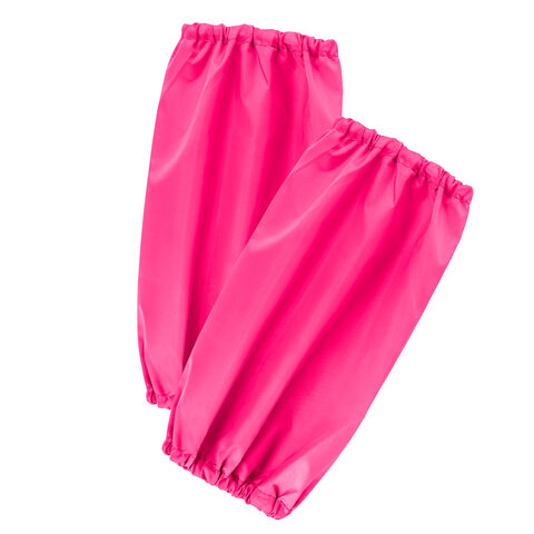 Фартук с нарукавниками для уроков труда BRAUBERG, 3 кармана, 46x54 см,