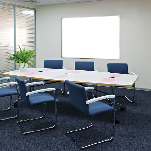 Доска магнитно-маркерная (90х120 см), ПВХ рамка, ГАРАНТИЯ 10 ЛЕТ, РОССИЯ, STAFF, Доска магнитно-маркерная (90х120 см), ПВХ рамка, ГАРАНТИЯ 10 ЛЕТ, РОССИЯ, STAFF,