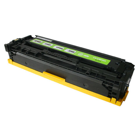 Картридж лазерный CACTUS (CS-CB540A) для HP CLJ CP1215/CP1515N/CM1312, черный, Картридж лазерный CACTUS (CS-CB540A) для HP CLJ CP1215/CP1515N/CM1312, черный,