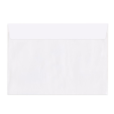 Конверты С4, КОМПЛЕКТ 500 штук, отрывная полоса STRIP, белые, 229х324 мм Конверты С4, КОМПЛЕКТ 500 штук, отрывная полоса STRIP, белые, 229х324 мм