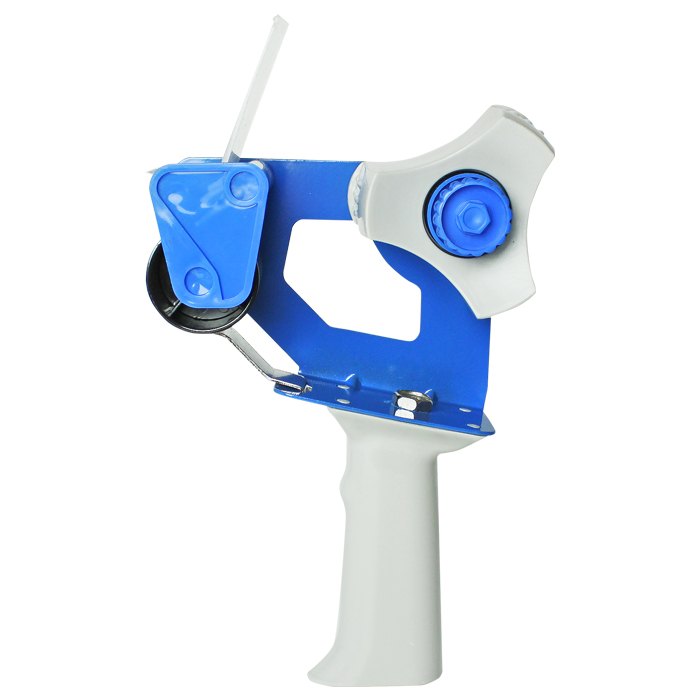 Диспенсер для упаковочного скотча (48мм) Диспенсер для упаковочного скотча (48мм)