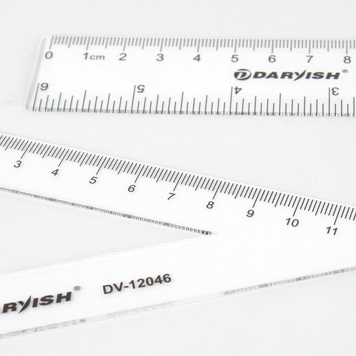Набор геометрический "Darvish" 4 предмета (линейка 15 см+ транспортир+ Набор геометрический "Darvish" 4 предмета (линейка 15 см+ транспортир+