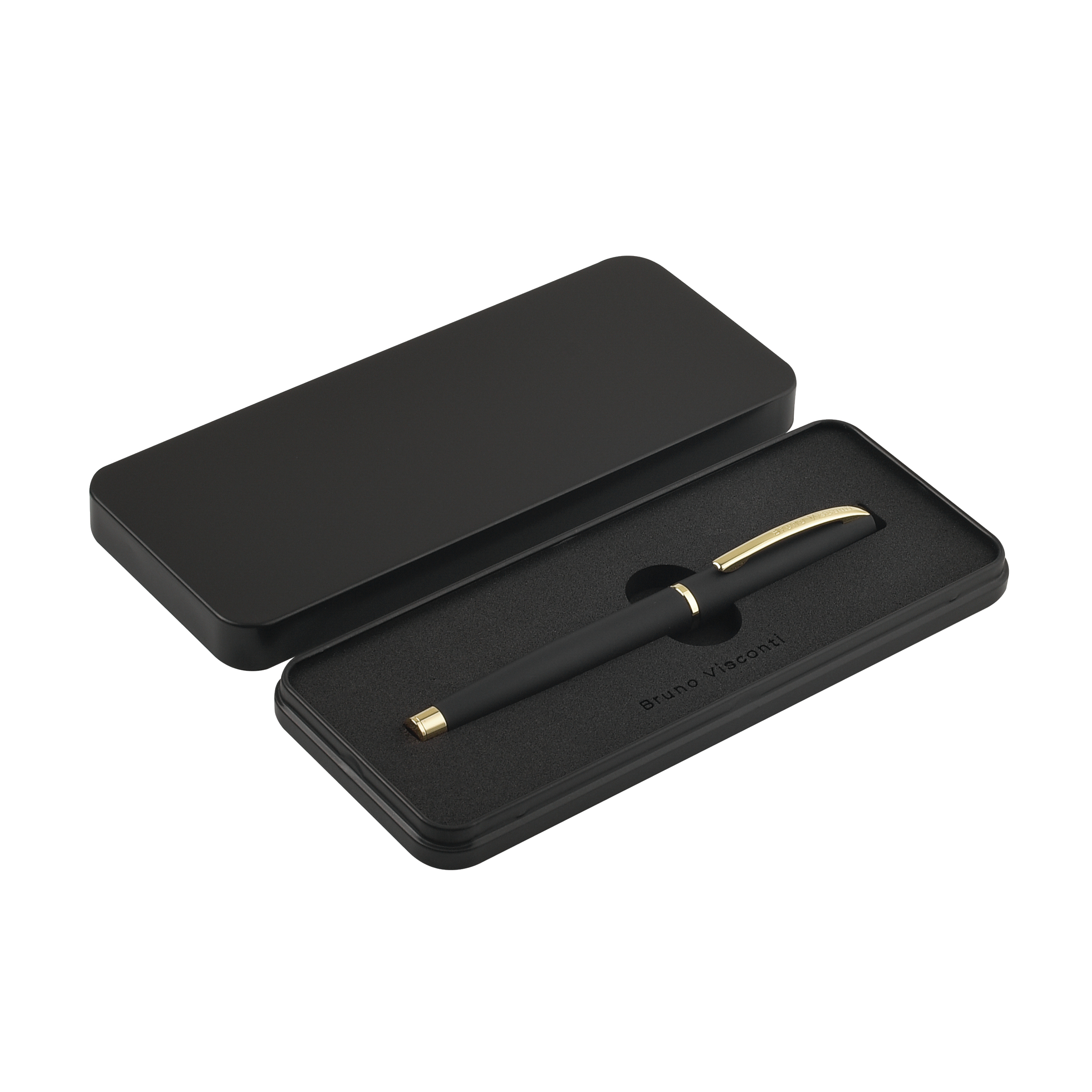 РУЧКА "SIENNA" РОЛЛЕР В БОЛЬШОМ МЕТАЛЛ. PREMIUM ФУТЛЯРЕ, 0.7 ММ, СИНЯЯ РУЧКА "SIENNA" РОЛЛЕР В БОЛЬШОМ МЕТАЛЛ. PREMIUM ФУТЛЯРЕ, 0.7 ММ, СИНЯЯ