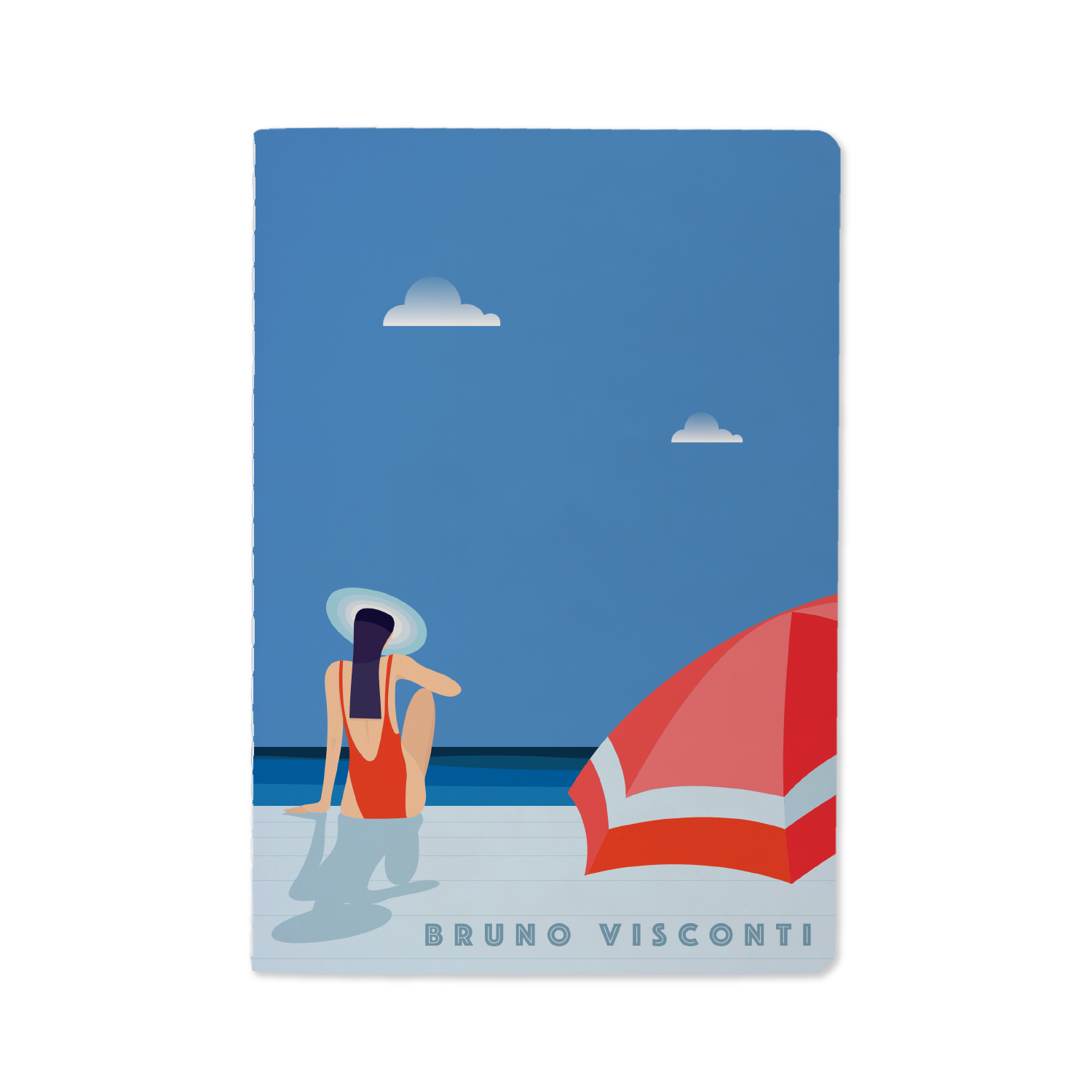 НАБОР ПОДАРОЧНЫЙ "ОТПУСК" (ДВЕ ТЕТРАДИ BV И РУЧКА) НАБОР ПОДАРОЧНЫЙ "ОТПУСК" (ДВЕ ТЕТРАДИ BV И РУЧКА)