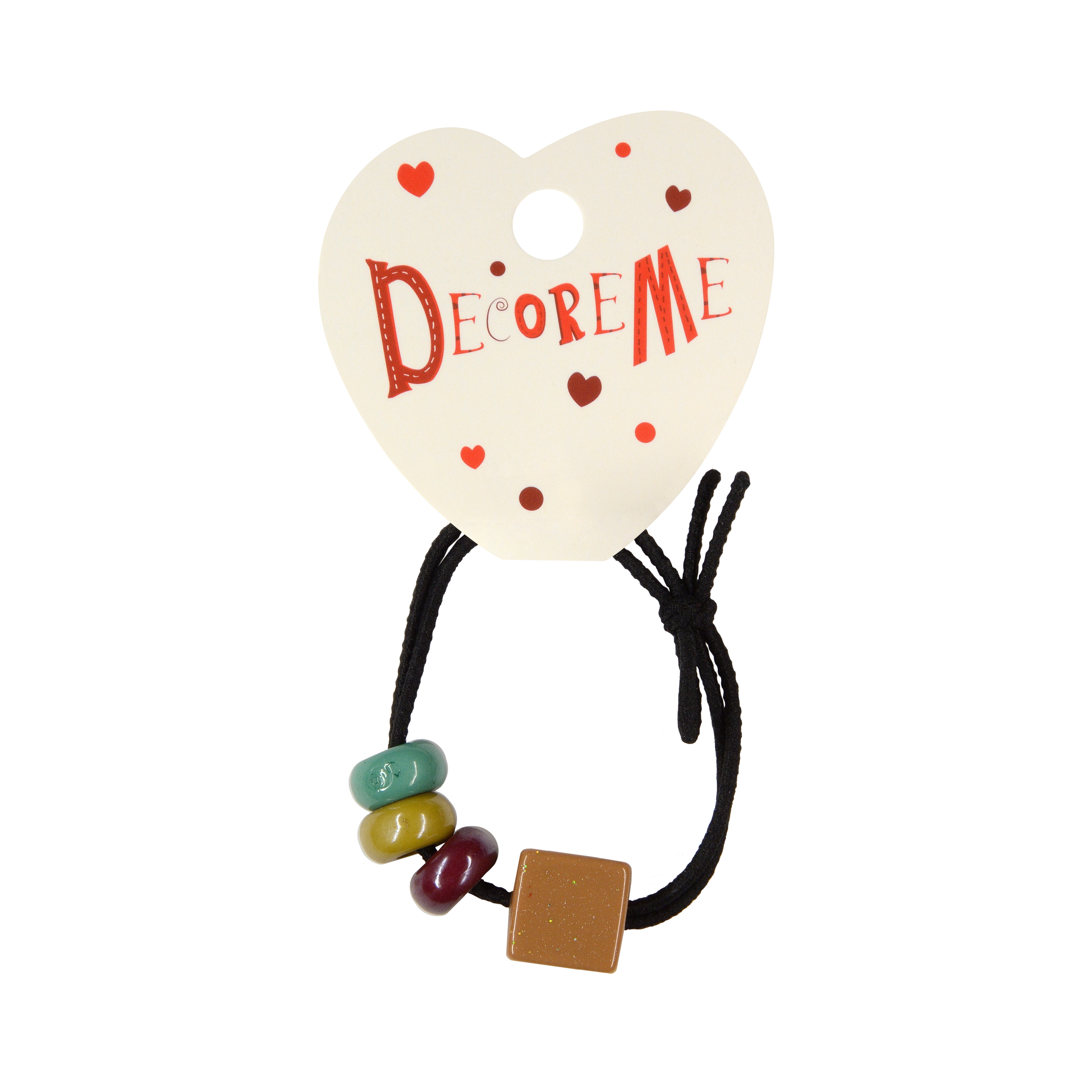 РЕЗИНКА ДЛЯ ВОЛОС 1 ШТ, 2 ЦВЕТА РЕЗИНКА ДЛЯ ВОЛОС 1 ШТ, 2 ЦВЕТА