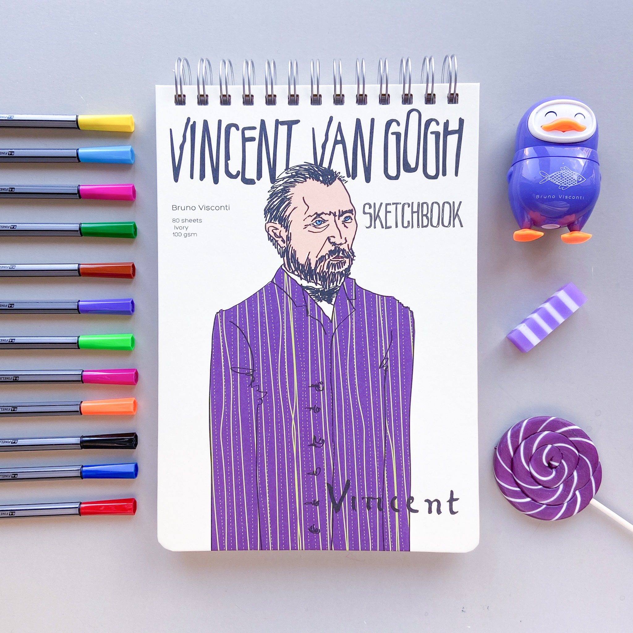 НАБОР СКЕТЧ - ЛИНЕРОВ "SKETCH&ART" В ПВХ КАРМАНЕ, 0.4 ММ, 12 ЦВ. НАБОР СКЕТЧ - ЛИНЕРОВ "SKETCH&ART" В ПВХ КАРМАНЕ, 0.4 ММ, 12 ЦВ.