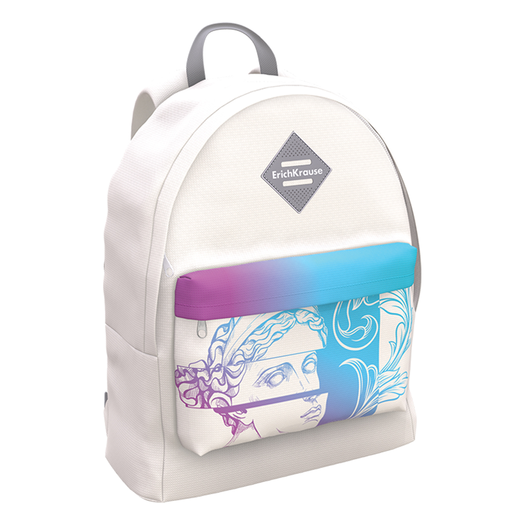 Рюкзак ErichKrause EasyLine® 17L Antique Рюкзак ErichKrause EasyLine® 17L Antique