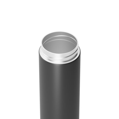 Термокружка 400 мл JOYLUX (ДЖОЙЛЮКС) EXTRA STYLE, нержавеющая сталь SUS304,