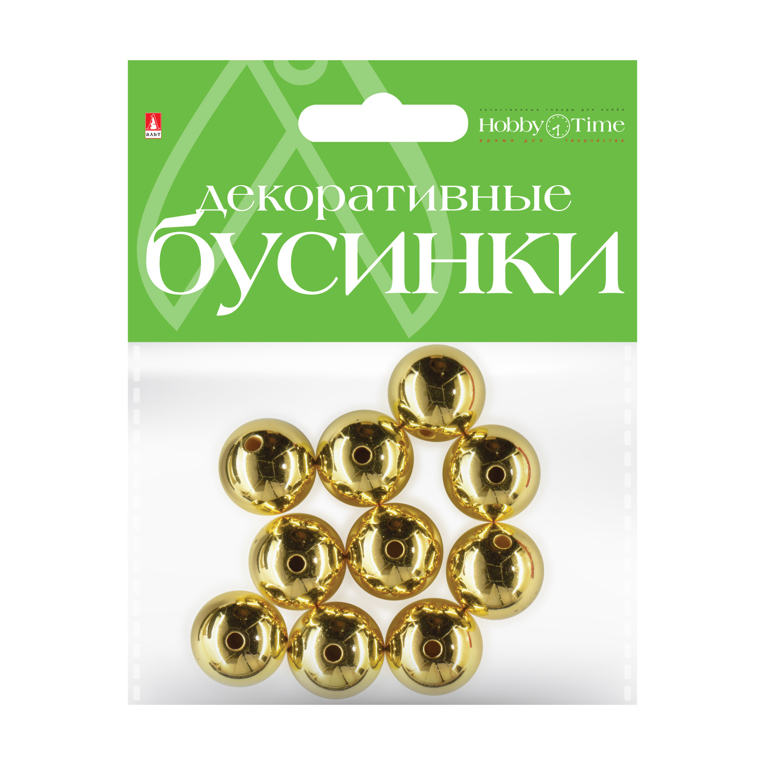 БУСИНЫ КРУГЛЫЕ ЗОЛОТЫЕ, ? 20 ММ БУСИНЫ КРУГЛЫЕ ЗОЛОТЫЕ, ? 20 ММ